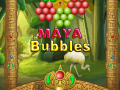 Ойын Maya Bubbles
