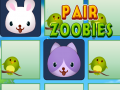 Ойын Pair Zoobies