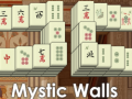 Ойын Mystic Walls