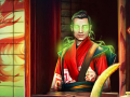Ойын Curse of Samurai