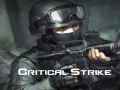 Ойын Critical Strike Zero