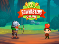 Ойын Bowmasters Online