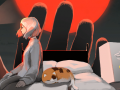 Ойын You Left Me.