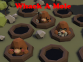 Ойын Whack A Mole