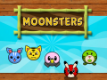 Ойын Moonsters