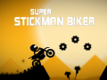 Ойын Super Stickman Biker