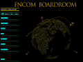 Ойын Encom Boardroom