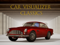Ойын Car Visualizer Classics