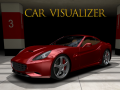 Ойын Car Visualizer