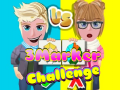 Ойын 3 Marker Challenge
