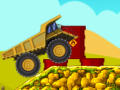 Ойын Mega Truck
