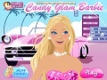 Ойын Candy Glam Barbie