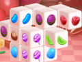 Ойын Mahjongg Dimensions Candy