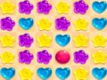 Ойын Candy rain 5