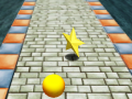 Ойын Crazy Ball Adventures