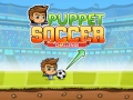 Ойын Puppet Soccer Challenge
