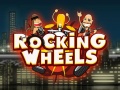Ойын Rocking Wheels