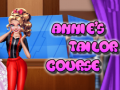 Ойын Annie's Tailor Course