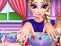 Ойын Princess Salon Day