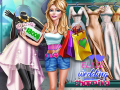 Ойын Ellie Wedding Shopping