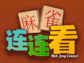 Ойын Mah Jong Connect 