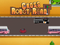 Ойын Robot Cross Road