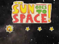 Ойын The Sun Goes to Spase
