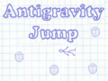 Ойын Antigravity Jump
