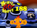 Ойын Monkey Go Happy Stage 188