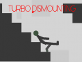 Ойын Turbo Dismounting