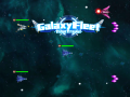 Ойын Galaxy Fleet Time Travel