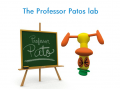 Ойын The Professor Patos Lab