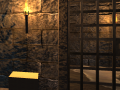 Ойын Prison escape 3d