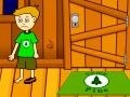 Ойын Camp Pine