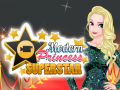 Ойын Modern Princess Superstar
