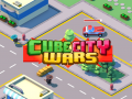 Ойын Cube City Wars