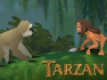 Ойын Disney's Tarzan