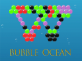Ойын Bubble Ocean