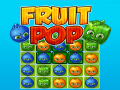 Ойын Fruit Pop