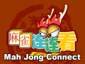 Ойын Mah Jong Connect