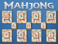 Ойын Mahjong