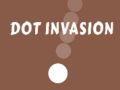 Ойын Dot Invasion