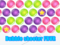 Ойын Bubble shooter FRVR