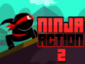 Ойын Ninja Action 2