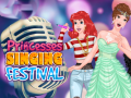 Ойын Princesses Singing Festival