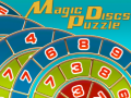 Ойын Magic Discs Puzzle