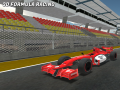 Ойын 3D Formula Racing