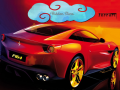Ойын Ferrari Hidden Stars