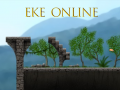 Ойын Eke Online