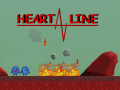 Ойын Heart Line